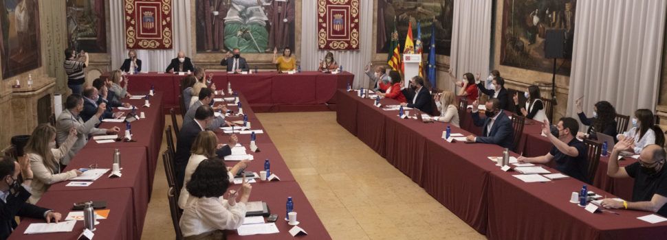 La Diputació aprova les bases del Pla #ReactivemEmpreses d’ajuda als sectors més afectats per la pandèmia, dotat amb 5 milions d’euros