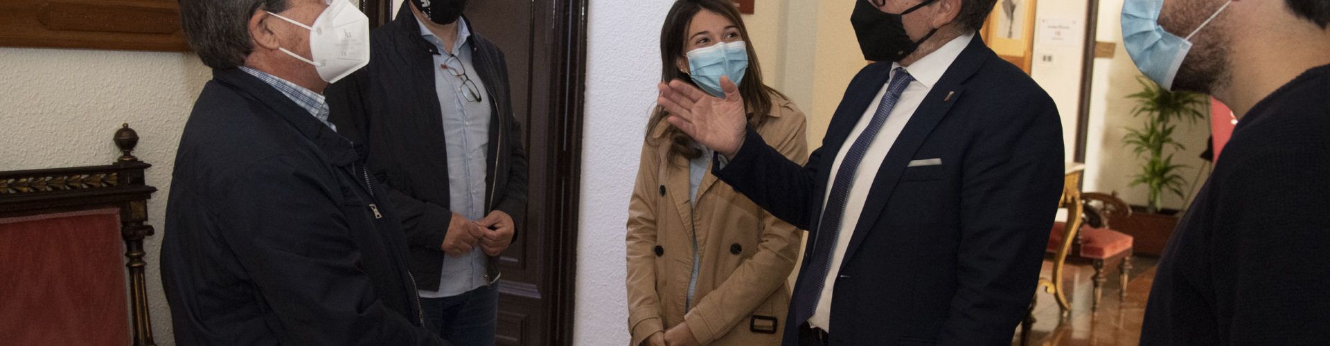La Diputació recuperarà els grups de treballs amb els ajuntaments per a incrementar l’efectivitat de la campanya antimosquits