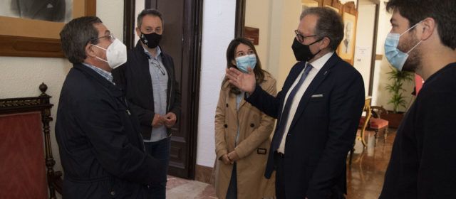 La Diputació recuperarà els grups de treballs amb els ajuntaments per a incrementar l’efectivitat de la campanya antimosquits