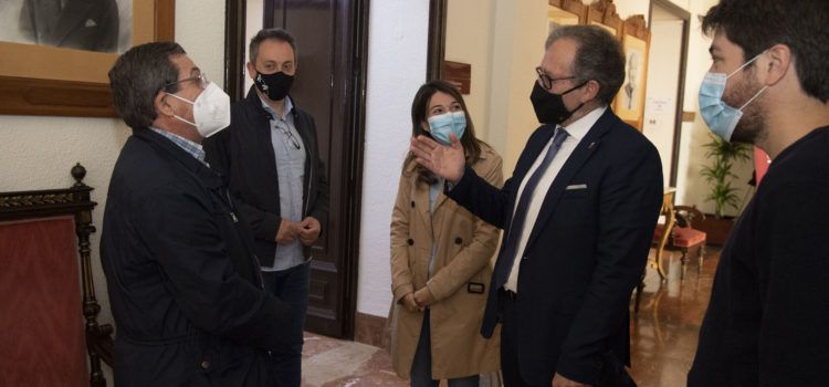 La Diputació recuperarà els grups de treballs amb els ajuntaments per a incrementar l’efectivitat de la campanya antimosquits