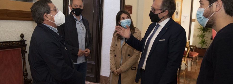 La Diputació recuperarà els grups de treballs amb els ajuntaments per a incrementar l’efectivitat de la campanya antimosquits