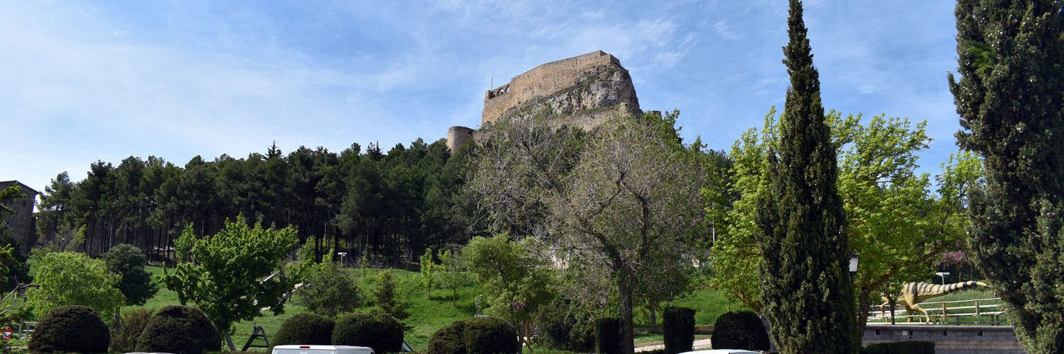 Morella renova els distintius dels vehicles residents i autoritzats