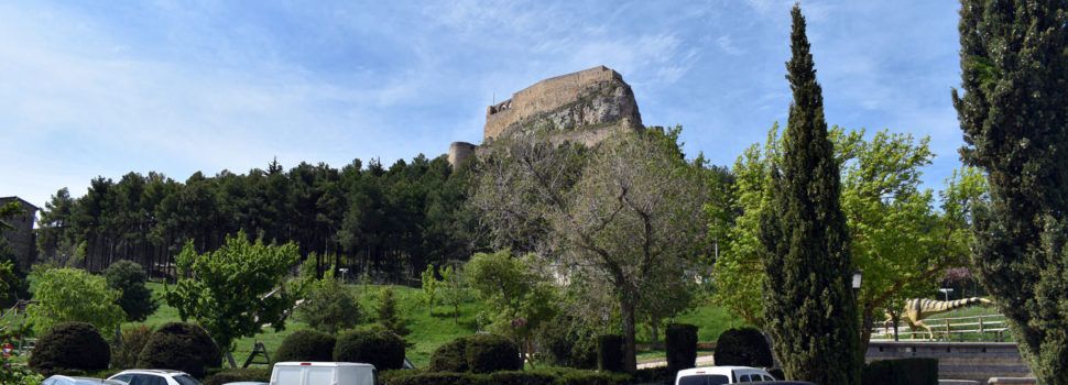 Morella renova els distintius dels vehicles residents i autoritzats