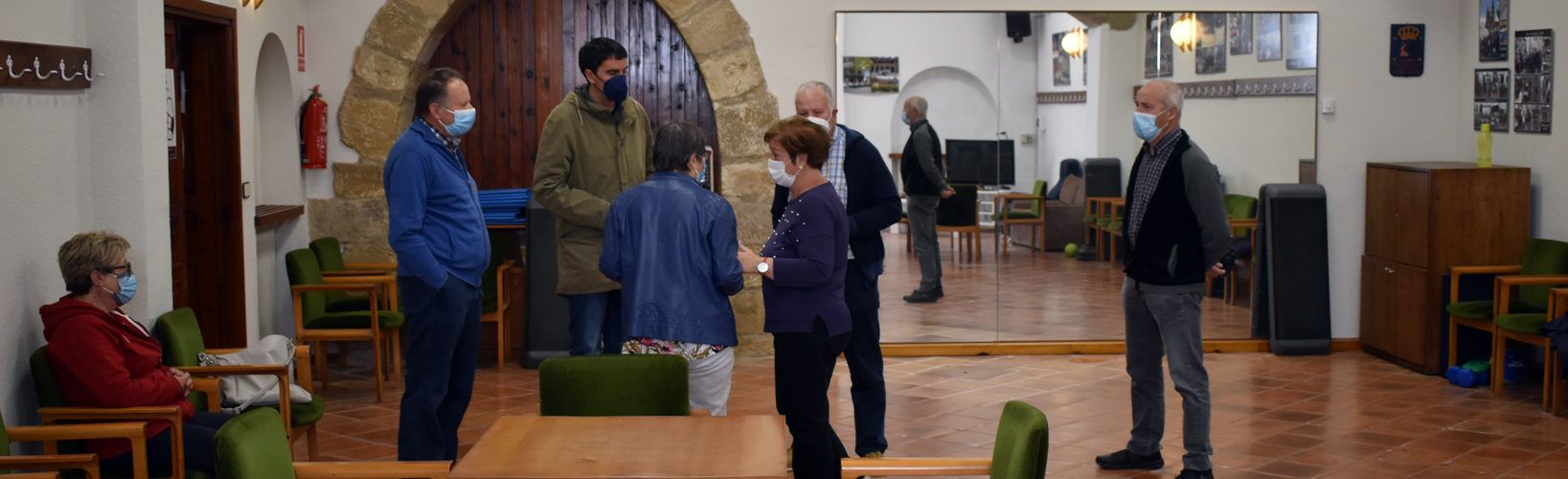 L’església del Colomer Zurita de Morella albergarà activitat a partir del cap de setmana