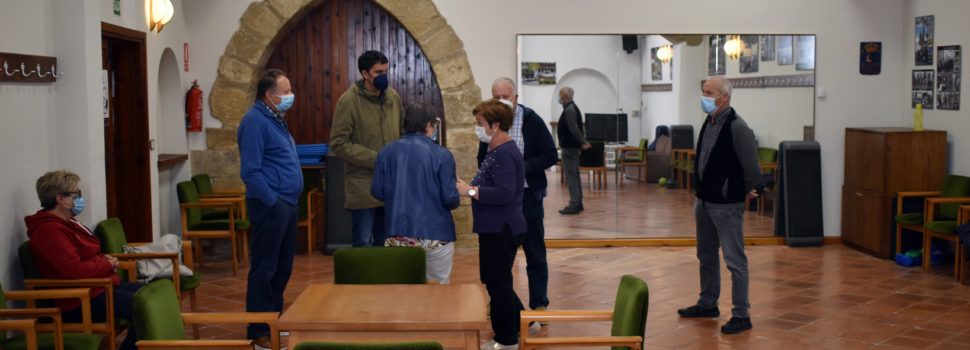 L’església del Colomer Zurita de Morella albergarà activitat a partir del cap de setmana
