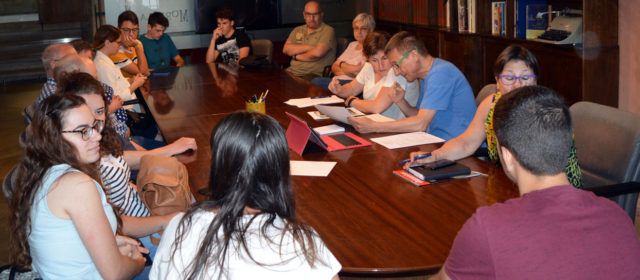 Morella convoca les associacions per a organitzar activitats durant l’estiu