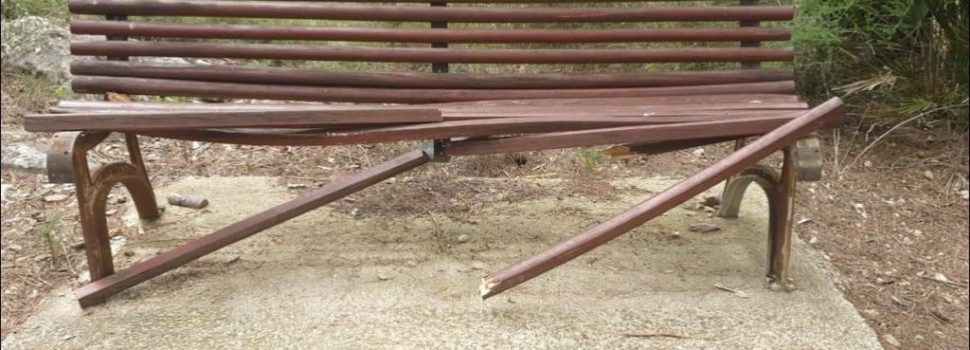 El Ayuntamiento de Sant Jordi solo dejará usar las instalaciones en el Bovalar con permiso por los continuos daños y desperfectos