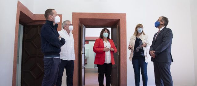 La Diputació de Castelló prepara la reactivació de les bandes de música de la mà de la FSMCV