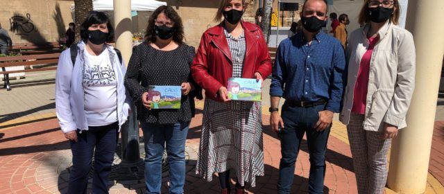 Càlig celebra amb èxit de participació la seua I Fira del Llibre