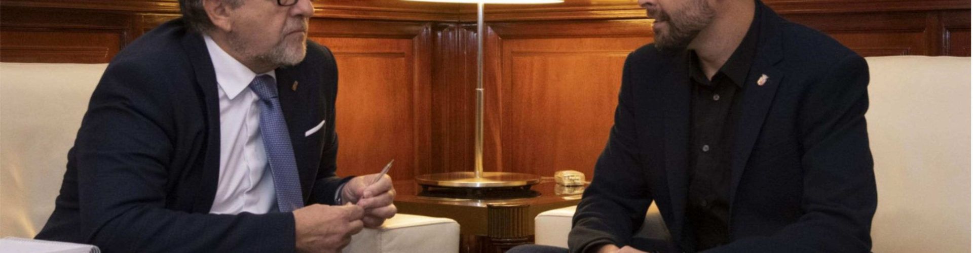 Vinaròs rebrà 458.126 euros de la Diputació a través del Fons de Cooperació Municipal