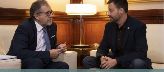 Vinaròs rebrà 458.126 euros de la Diputació a través del Fons de Cooperació Municipal