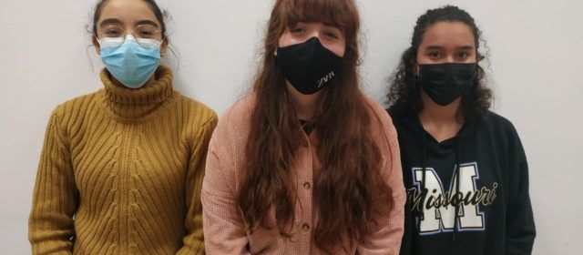 IES Joan Coromines: Concurs literari Ficcions, l’aventura de crear històries
