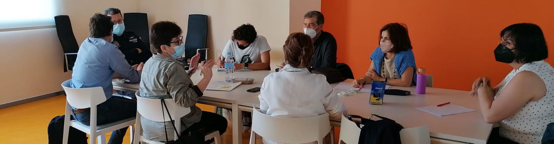 El Plan Municipal de Infancia y Adolescencia de Peñíscola avanza en su transversalidad e involucra a todas las áreas de gestión
