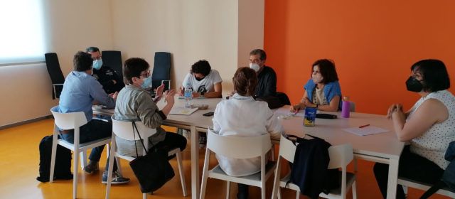 El Plan Municipal de Infancia y Adolescencia de Peñíscola avanza en su transversalidad e involucra a todas las áreas de gestión