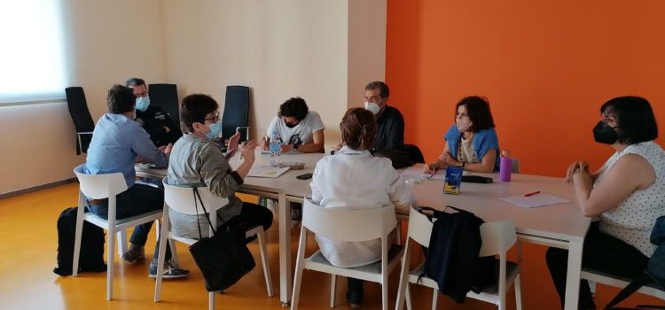 El Plan Municipal de Infancia y Adolescencia de Peñíscola avanza en su transversalidad e involucra a todas las áreas de gestión