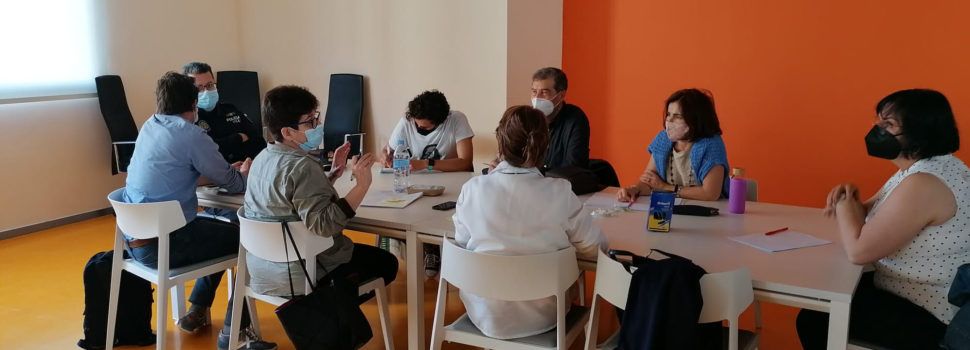 El Plan Municipal de Infancia y Adolescencia de Peñíscola avanza en su transversalidad e involucra a todas las áreas de gestión