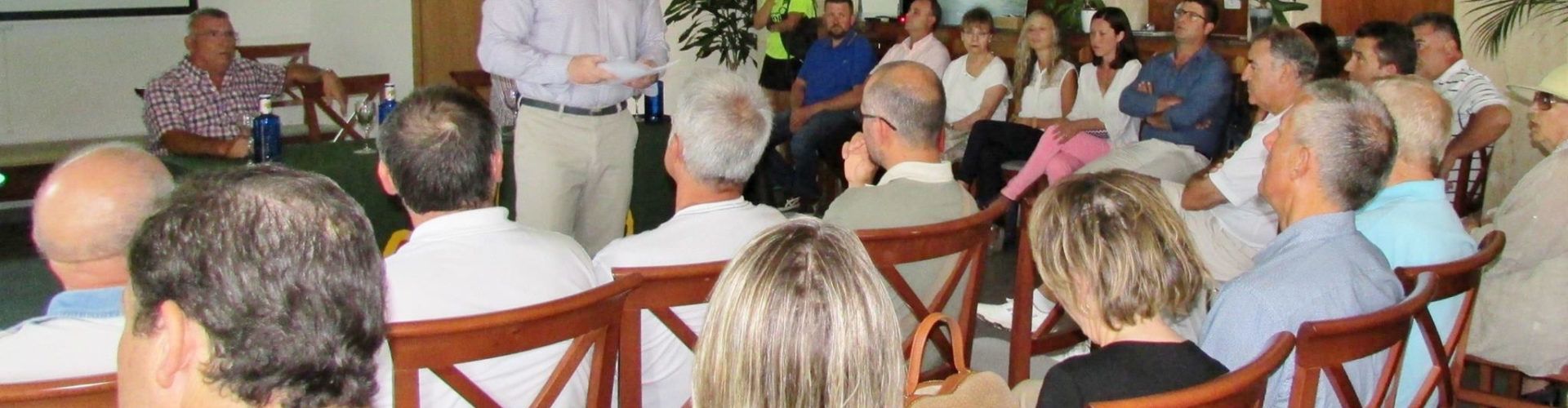 El Ayuntamiento de Sant Jordi aprueba la Ordenanza de Convivencia Ciudadana para mejorar la calidad de vida