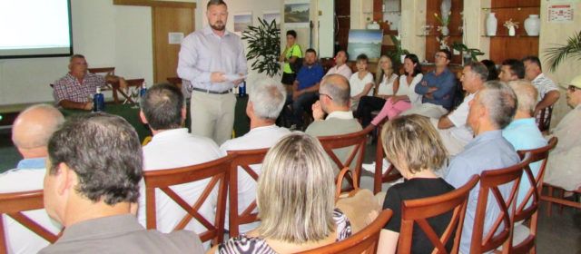 El Ayuntamiento de Sant Jordi aprueba la Ordenanza de Convivencia Ciudadana para mejorar la calidad de vida