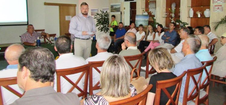 El Ayuntamiento de Sant Jordi aprueba la Ordenanza de Convivencia Ciudadana para mejorar la calidad de vida