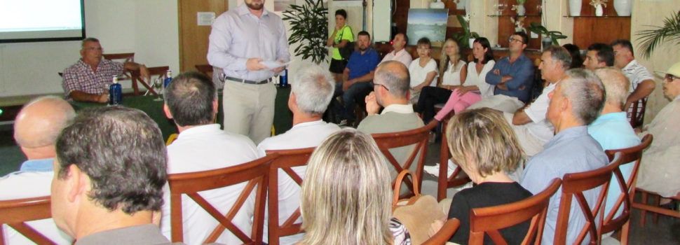 El Ayuntamiento de Sant Jordi aprueba la Ordenanza de Convivencia Ciudadana para mejorar la calidad de vida