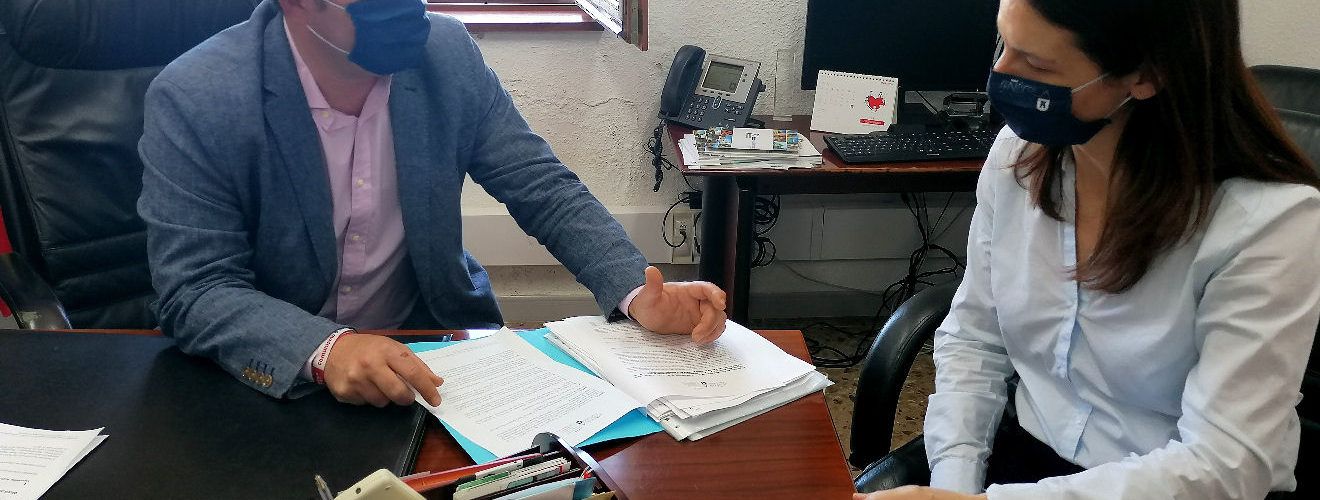 L’Ajuntament de Peníscola aprova demà la supressió de la taxa d’escombraries per a enguany