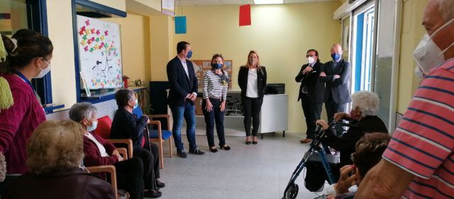 L’Ajuntament de Peníscola rep el suport de la Fundació “la Caixa” i CaixaBank per a la Unitat de Respir Familiar
