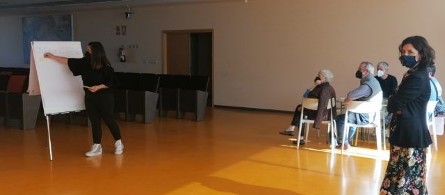 Les entitats locals de Peníscola participen en l’elaboració del Pla Municipal d’Infància i Adolescència