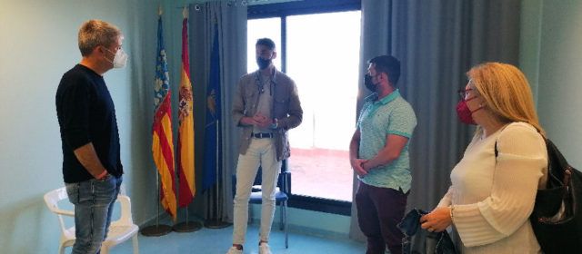 Peníscola consensua amb les entitats locals la seua programació festiva per a les Patronals de setembre