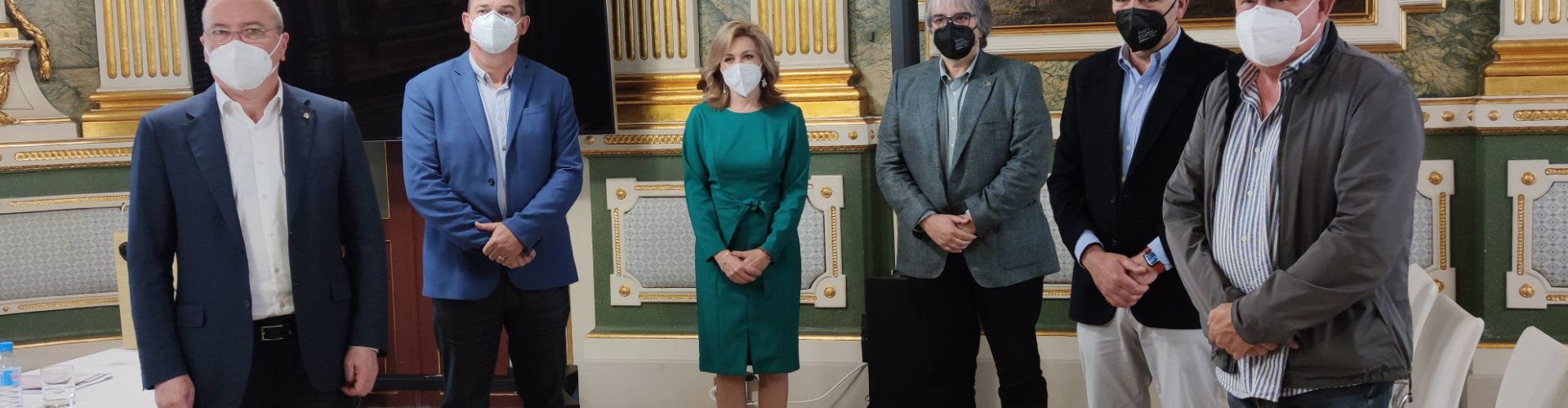 Nou acte de la Diputació de Tarragona en suport a l’oli de les denominacions d’origen protegides de la demarcació