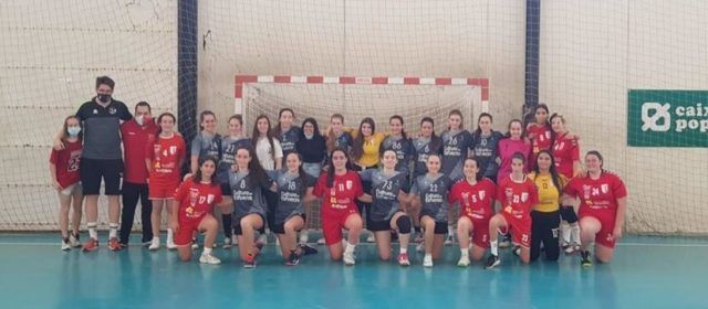 Cròniques del Club Balonmano Vinaròs