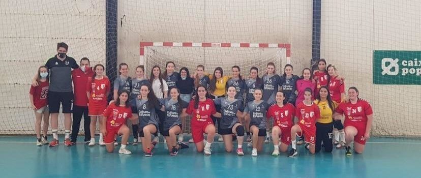 Cròniques del Club Balonmano Vinaròs