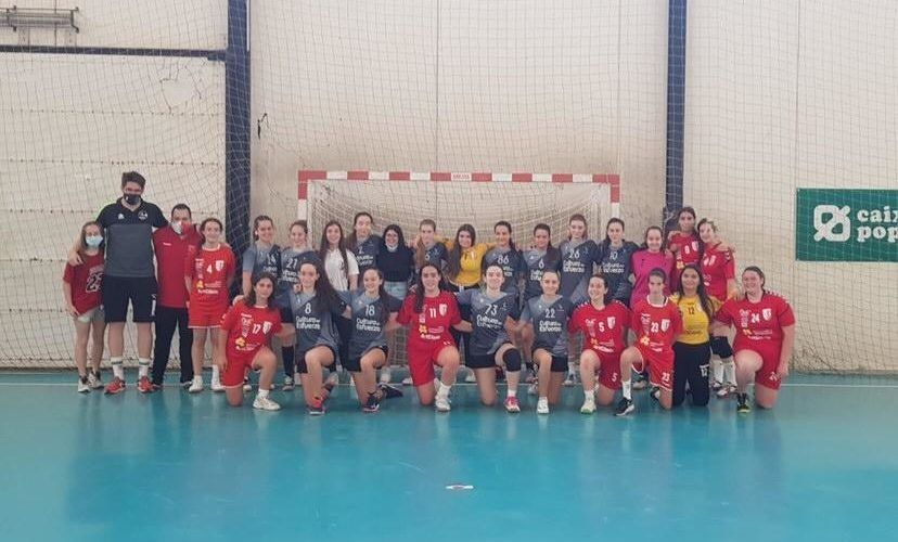 Cròniques del Club Balonmano Vinaròs