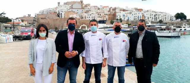 Peníscola promocionarà la seua gastronomia marinera en Madrid Fusión