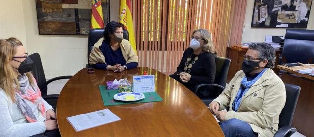 La Diputació col·labora amb Confemercats CV per a donar veu i visibilitat a 14 mercats de la província