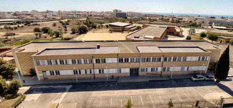L’IES Leopoldo Querol afegeix un nou grau de Formació Professional