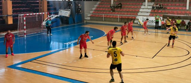 Sasa Jovic, nou entrenador del Club Balonmano Vinaròs