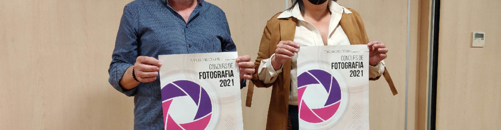 L’Associació d’Alumnes del Consell Municipal d’FPA presenta el nou concurs de fotografia