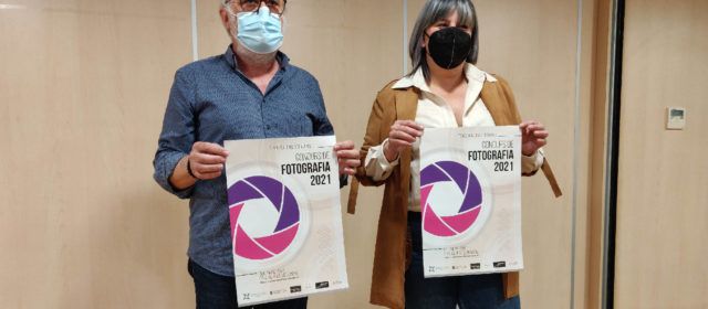L’Associació d’Alumnes del Consell Municipal d’FPA presenta el nou concurs de fotografia