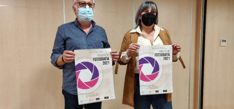 L’Associació d’Alumnes del Consell Municipal d’FPA presenta el nou concurs de fotografia