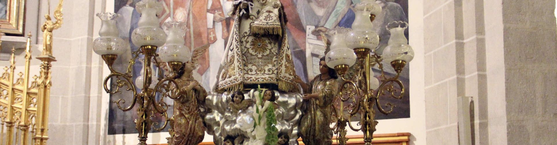 Vinaròs anuncia la celebración del día de la patrona y el Corpus Christi