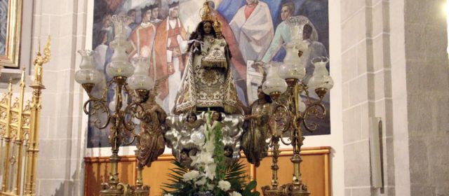 Vinaròs anuncia la celebración del día de la patrona y el Corpus Christi