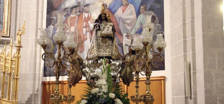 Vinaròs anuncia la celebración del día de la patrona y el Corpus Christi