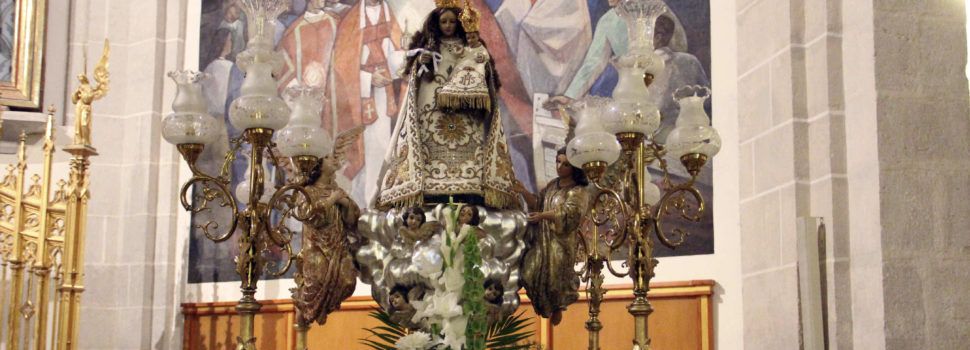 Vinaròs anuncia la celebración del día de la patrona y el Corpus Christi