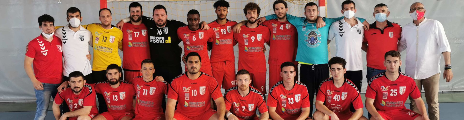 Club Balonmano Vinaròs:  es va arribant el final de lliga