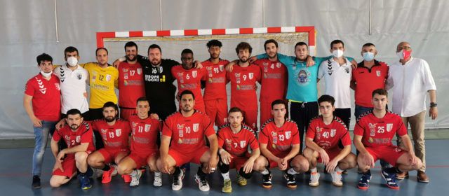 Club Balonmano Vinaròs:  es va arribant el final de lliga