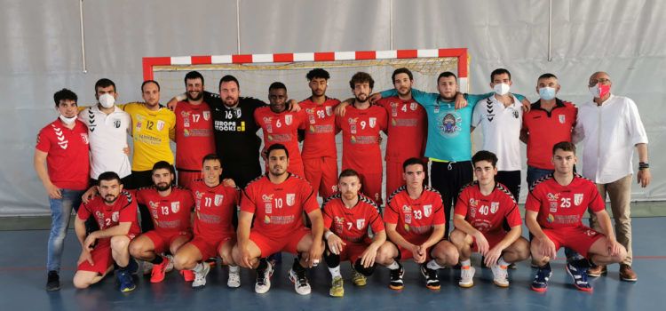 Club Balonmano Vinaròs:  es va arribant el final de lliga