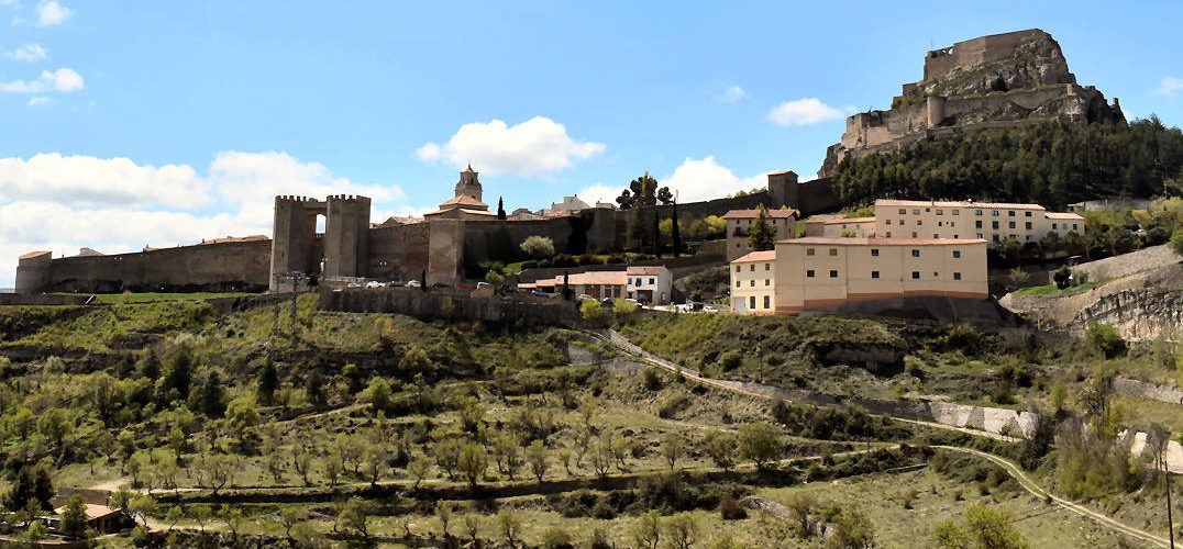 Morella licita els aprofitaments cinegètics dels monts públics d’Herbeset, Carrascals, Pereroles i Boalar d’Ortells