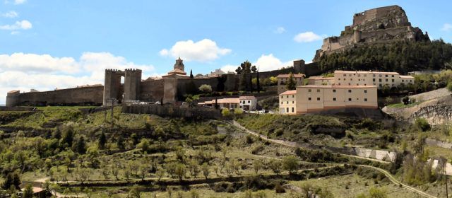 Morella licita els aprofitaments cinegètics dels monts públics d’Herbeset, Carrascals, Pereroles i Boalar d’Ortells