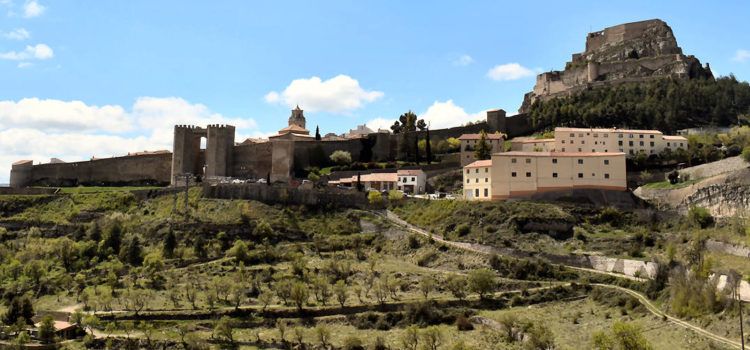 Morella licita els aprofitaments cinegètics dels monts públics d’Herbeset, Carrascals, Pereroles i Boalar d’Ortells