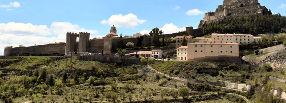 Morella licita els aprofitaments cinegètics dels monts públics d’Herbeset, Carrascals, Pereroles i Boalar d’Ortells